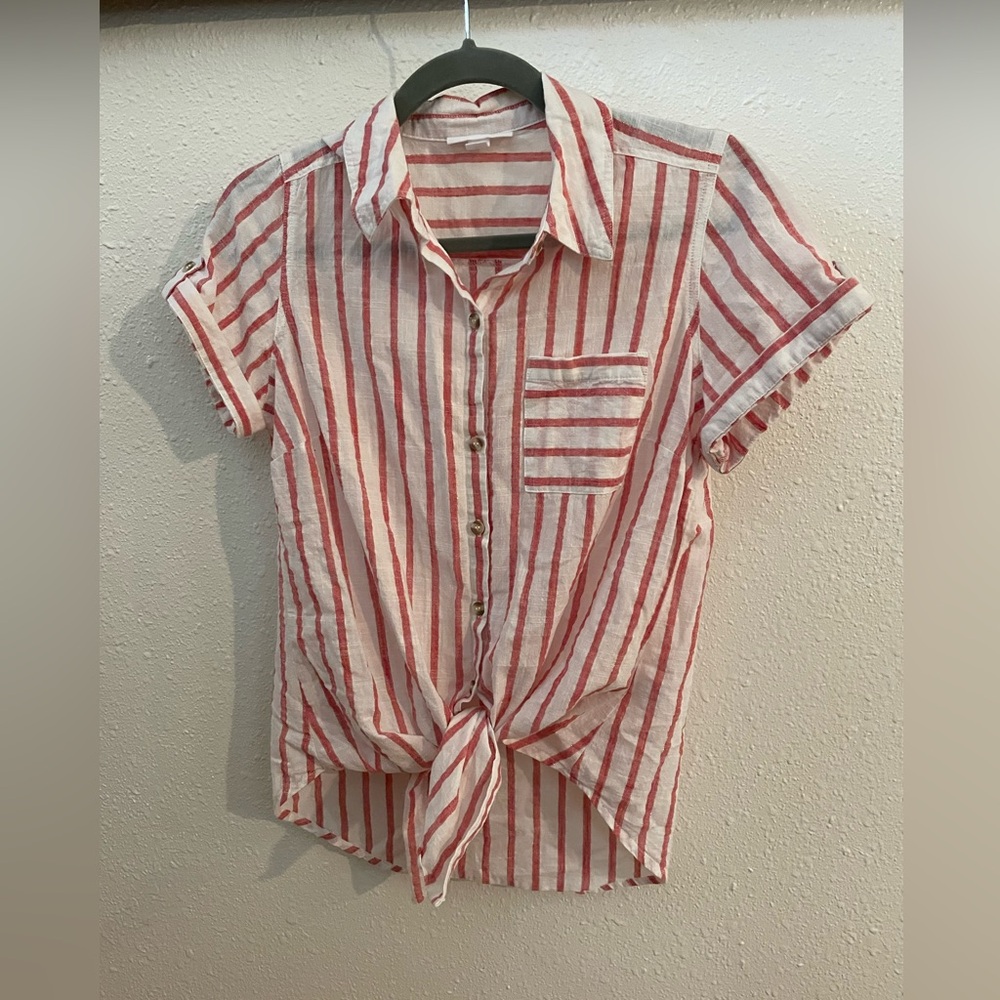 Westport top